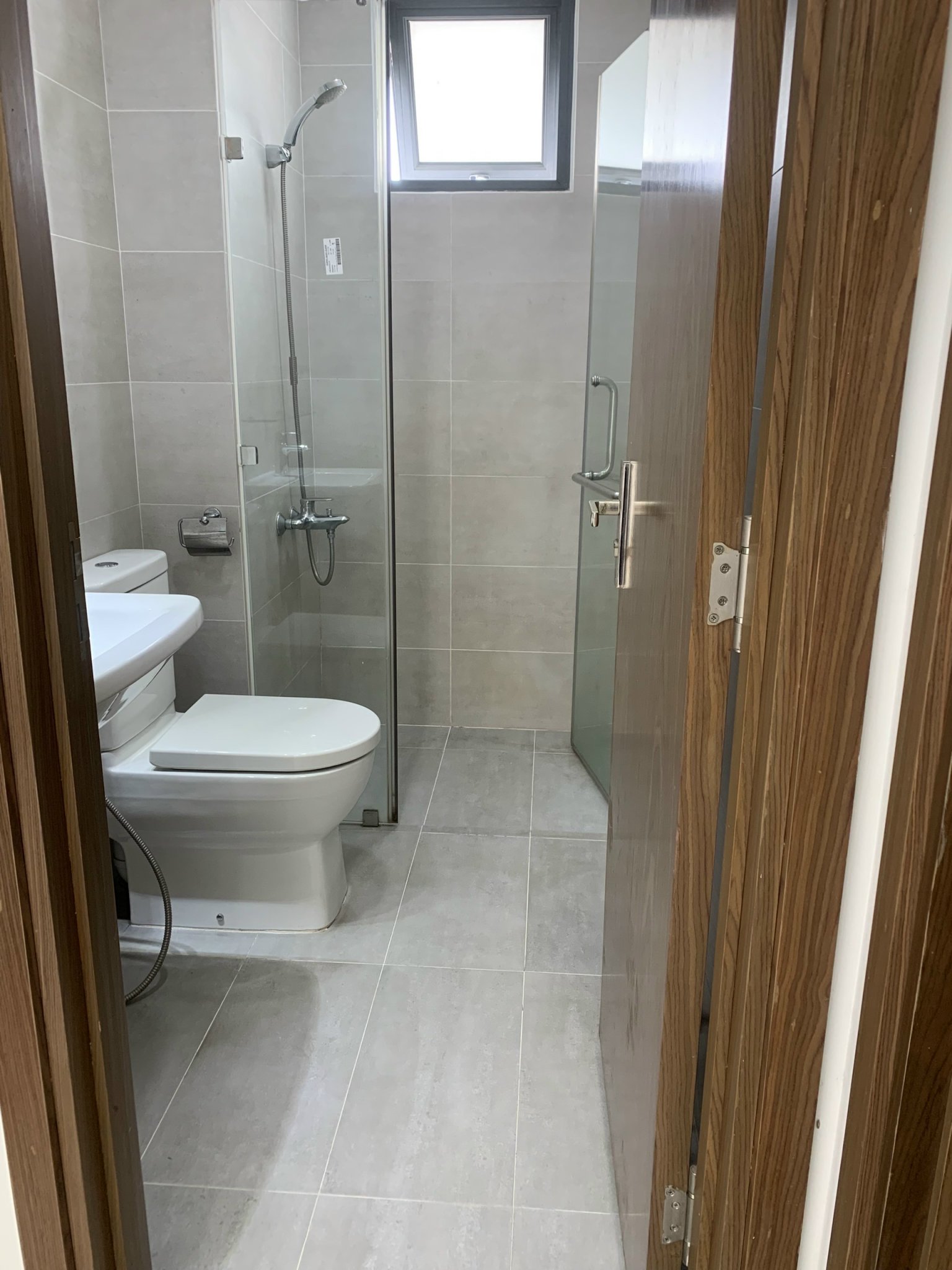 Cho Thuê căn hộ Him Lam Phú An (69m2, 2PN,2WC) Full Nội Thất Giá 9.5 Triệu/Tháng View Khu Dân Cư Bắc - Ảnh 3