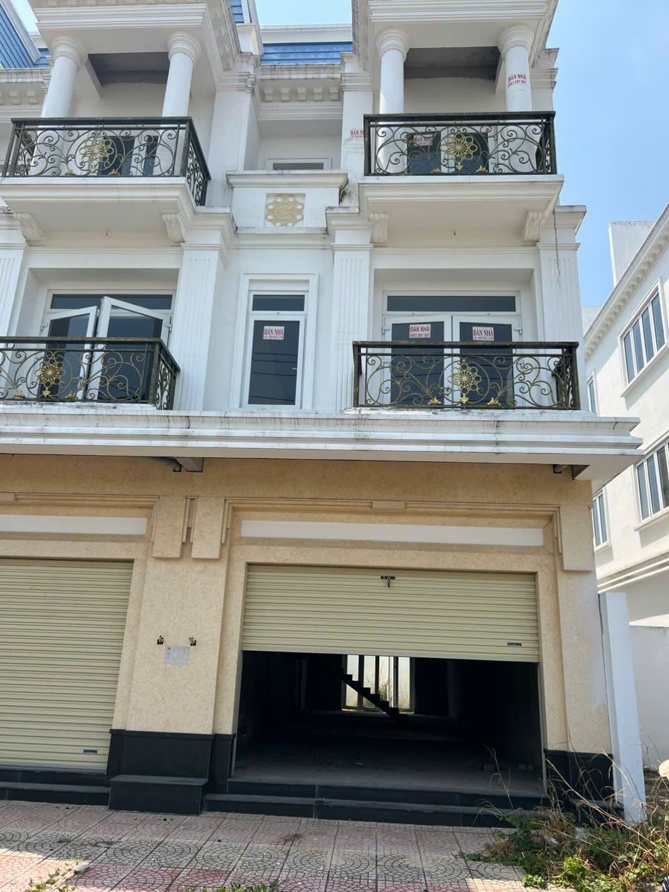 Chính chủ bán căn Shophouse Dự án KCN Hải Sơn, Đường 2, Xã Đức Hoà Hạ, Đức Hòa, Long An - Ảnh 1