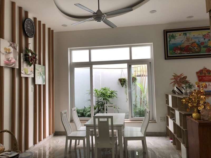 BIỆT THỰ 3 TẦNG 135M2, KHA VẠN CÂN, LINH ĐÔNG THỦ ĐỨC, 14.5Tỷ. - Ảnh 3