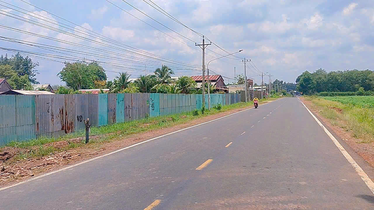 Bình Phước sẽ là tỉnh công nghiệp theo hướng hiện đại, là “điểm đến hấp dẫn” của vùng Đông Nam Bộ - Ảnh chính