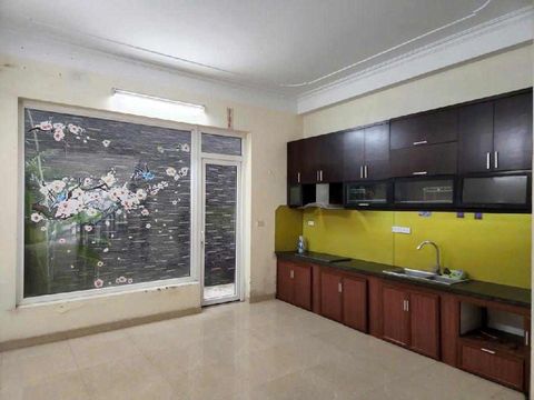 Phố Ao Sen 60m2, 4 tầng, nhỉnh 11 tỷ. Ở Ngay - PHÂN LÔ - Ô TÔ VÀO NHÀ - KINH DOANH - DÂN TRÍ - TIỆN - Ảnh 3