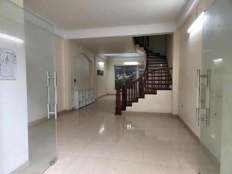 Phố Ao Sen 60m2, 4 tầng, nhỉnh 11 tỷ. Ở Ngay - PHÂN LÔ - Ô TÔ VÀO NHÀ - KINH DOANH - DÂN TRÍ - TIỆN - Ảnh chính