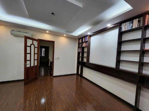 Phố Ao Sen 60m2, 4 tầng, nhỉnh 11 tỷ. Ở Ngay - PHÂN LÔ - Ô TÔ VÀO NHÀ - KINH DOANH - DÂN TRÍ - TIỆN - Ảnh 1