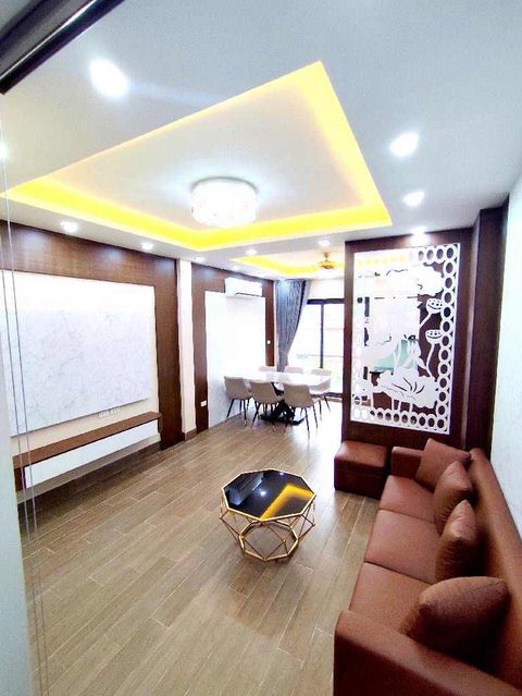 Nhà KĐT Mậu Lương 60m2, 7 tầng, nhỉnh 15 tỷ. VỈA HÈ - PHÂN LÔ - Ô TÔ TRÁNH VÀO NHÀ - KINH DOANH - - Ảnh 1