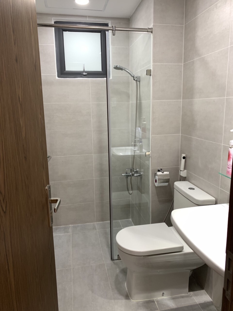 Chính Chủ Cho Thuê căn hộ FULL Nội Thất Him Lam Phú An (69m2, 2PN,2WC) Giá 9.5 Triệu/Tháng, Hướng Đô - Ảnh 4