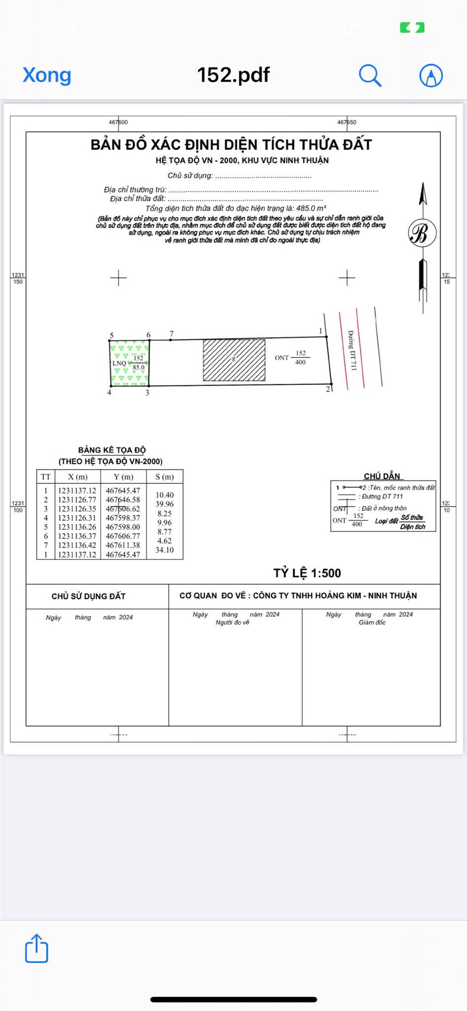 Bán Đất Tặng Nhà - CHÍNH CHỦ CẦN BÁN Nhà Đất Liêm Bình, Hồng Liêm, Hàm Thuận Bắc, Bình Thuận - Ảnh 2