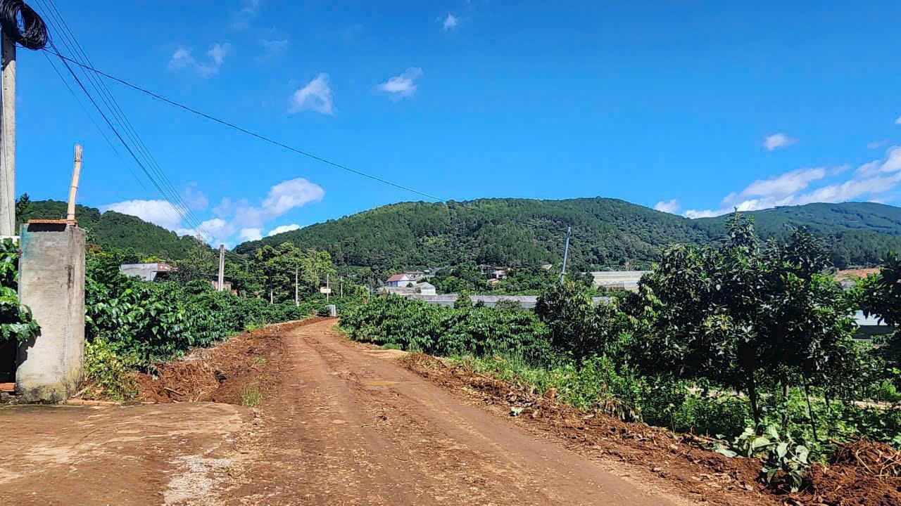 Đất Đẹp - Giá Tốt - Chính Chủ Cần Bán Lô Đất Vị Trí Đẹp Tại Xã Tà Nung - Đà Lạt, Lâm Đồng - Ảnh 1