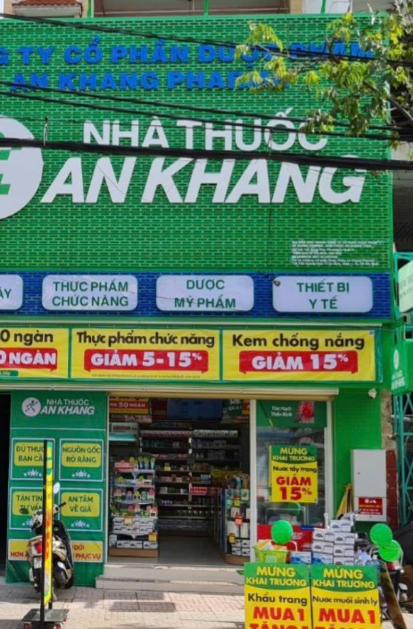 Cho Thuê Mặt Bằng Kinh Doanh Trung Tâm Mặt Tiền- 126 Đường Hưng Phú, P.8, Q.8, Hcm - Ảnh chính