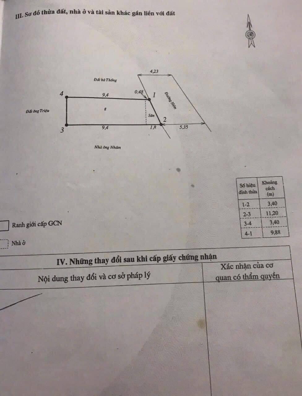 Bán nhà đường nội bộ ôtô Tây Sơn. gần  Khu đất đấu giá GaRa Quyền TP Quy Nhơn - Ảnh 2