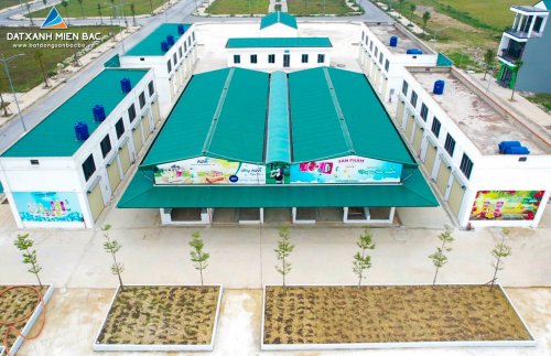 Đất nền “Hải Tiến Center” - Cơ hội đầu tư đất ven biển có sổ đỏ sinh lời - Ảnh 3