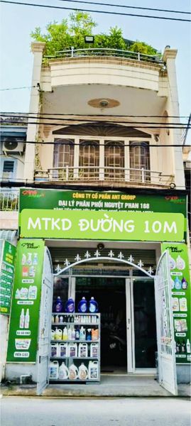 MẶT TIỀN KINH DOANH - NGAY AEON MALL - CẠNH CHỢ SƠN KỲ - 64M - 3 TẦNG NHỈNH 8 TỶ - Ảnh chính