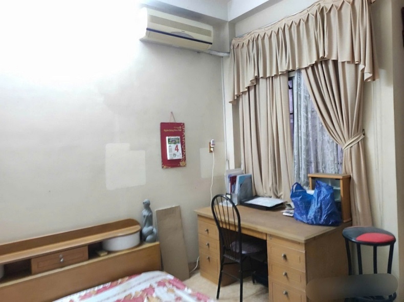 Bán nhà MT KD đường Diêp Minh Châu, Tân Sơn Nhì, Tân Phú, 82m2, 3 tầng, giá rẻ - Ảnh 3