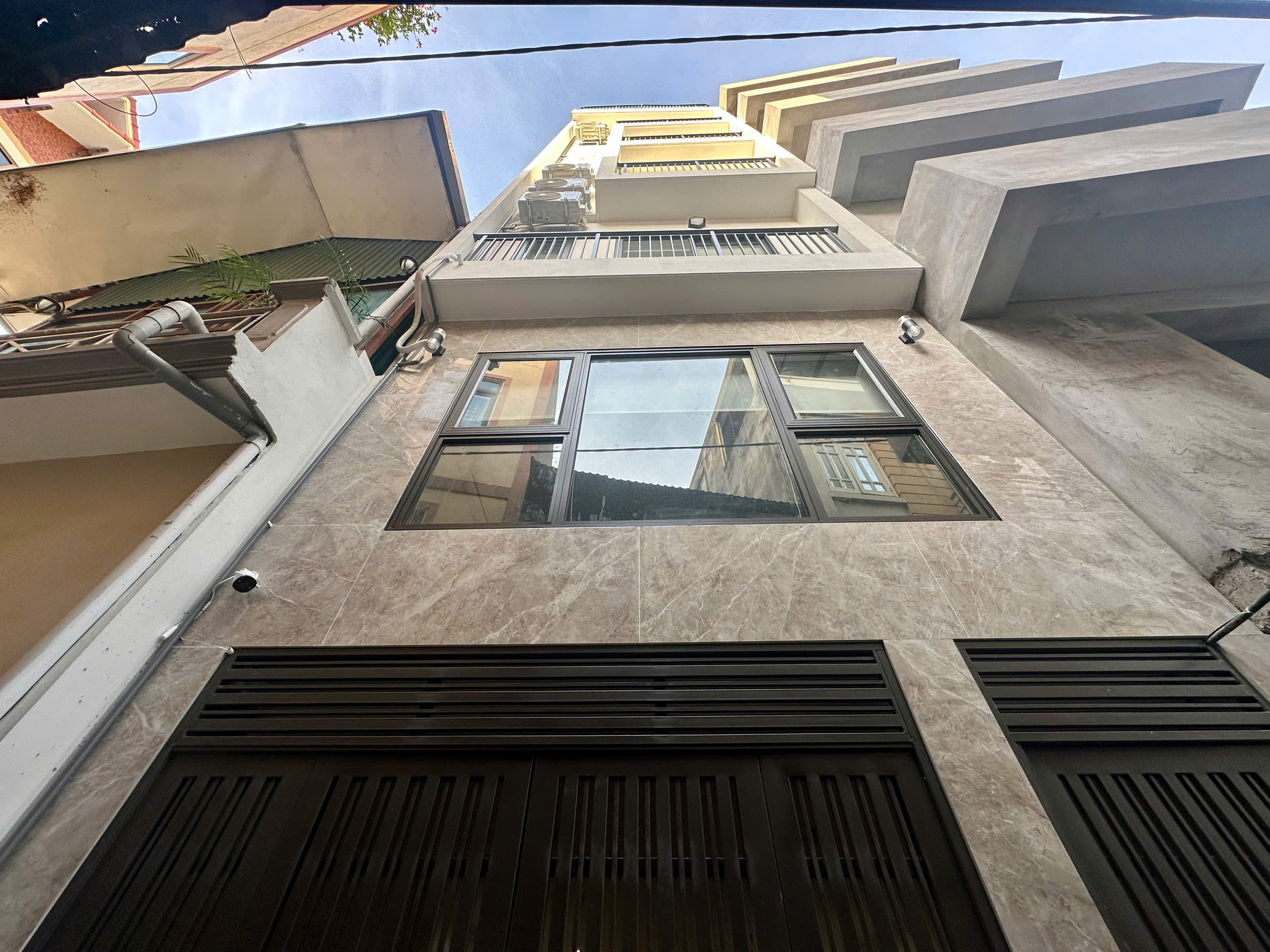 (Siêu Phẩm) Tòa Apartment 75m2 x 11P tại Xuân Đỉnh - Cách phố 20m - DT 90tr/tháng - Tin thật 100%. - Ảnh chính