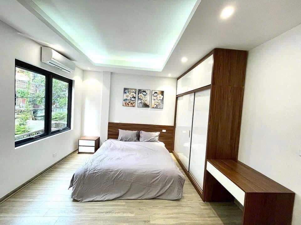 Bán nhà phố Bùi Xương Trạch, Thanh Xuân, lô góc 2 thoáng, ôtô qua, 52m2, MT 5m, nhỉnh 9 tỷ - Ảnh 3