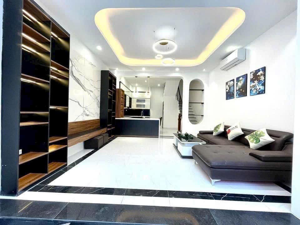 Bán nhà phố Bùi Xương Trạch, Thanh Xuân, lô góc 2 thoáng, ôtô qua, 52m2, MT 5m, nhỉnh 9 tỷ - Ảnh 2