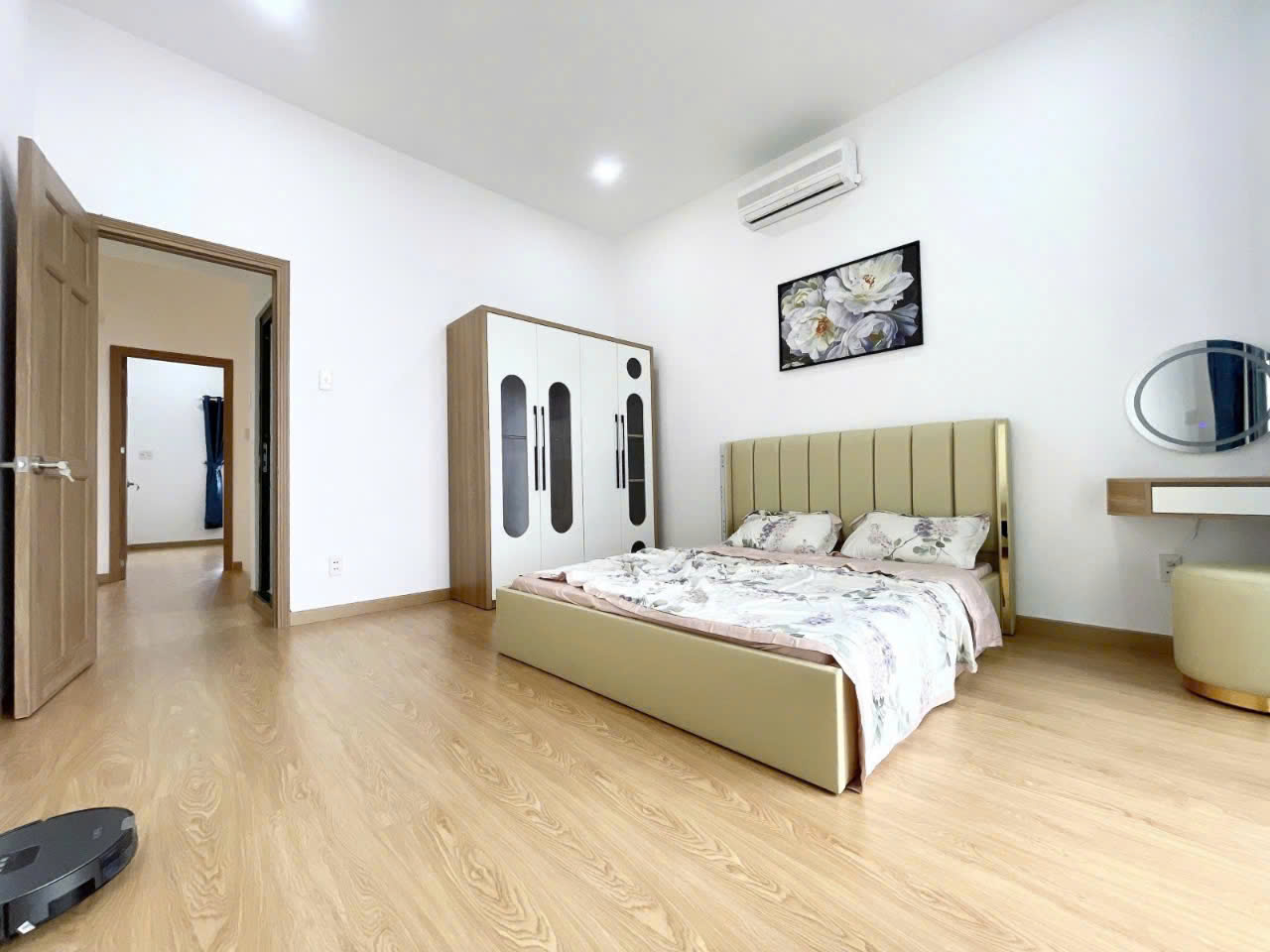 Bán Nhà HXH 273. Nguyễn Văn Đậu, Bình Thạnh. 40m2, 2 tầng kiên cố, ngang 4m. 5.79 tỷ - Ảnh 1