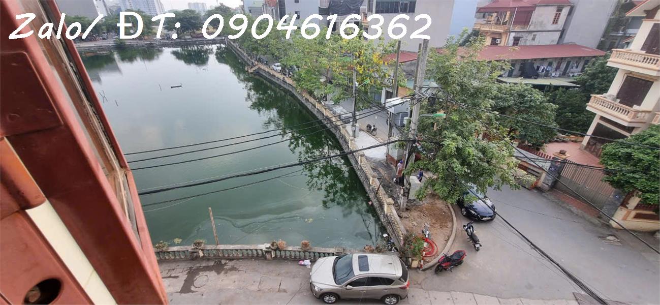 Cho thuê phòng trọ thoáng mát view hồ tại số 33 ngách 23/72 ngõ 73, Đường Đức Diễn, Phường Phúc - Ảnh 4