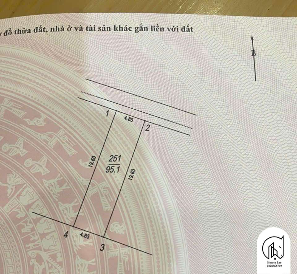 Nhà 7 tầng sát hồ Phúc Đồng, Long Biên oto thông KD ở thoáng mát 95m mặt tiền: 4.8m 15 tỷ - Ảnh 4