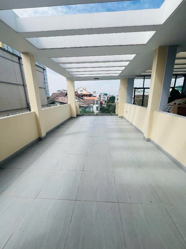 Nhà mặt tiền TRẦN VĂN KIỂU quận 6, 72m2 - 4 tầng, giá 12.5 tỷ giảm còn 11.9 tỷ - Ảnh 4