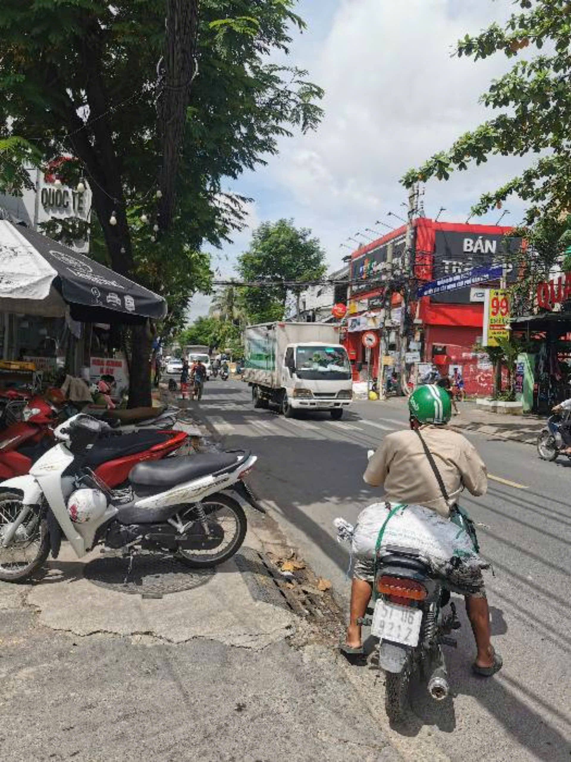 📢📢📢Chủ ngộp Bank bán dãy trọ 8 phòng đang cho thuê ổn định, phường Đông Hưng Thuận, Q12 - Ảnh 3