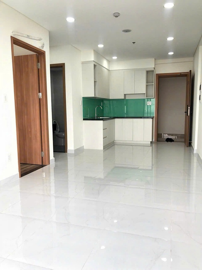 Chính chủ cho thuê căn hộ chung cư 2PN Honas Residence Dĩ An. - Ảnh 1