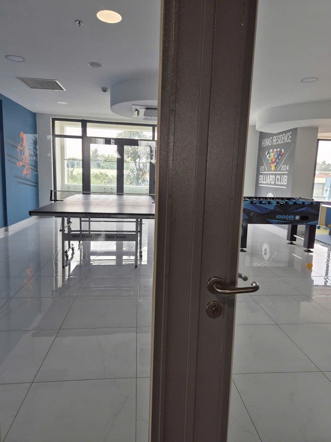 Chính chủ cho thuê căn hộ chung cư 2PN Honas Residence Dĩ An. - Ảnh 3