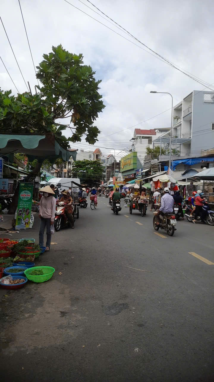 Bán Nhà Mặt Tiền Kinh Doanh Nguyễn Thức<br>Tự Tên Lửa, Bình Tân 80m2 chỉ 12 tỷ - Ảnh 1