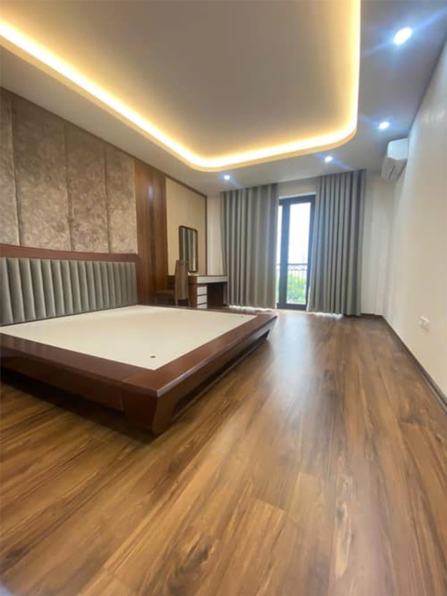 BÁN NHÀ 5T NGUYỄN KHANG, DT 51M2, 1 NHÀ RA PHỐ, NHÀ ĐẸP Ở NGAY, GIÁ 14.2 TỶ - Ảnh 2