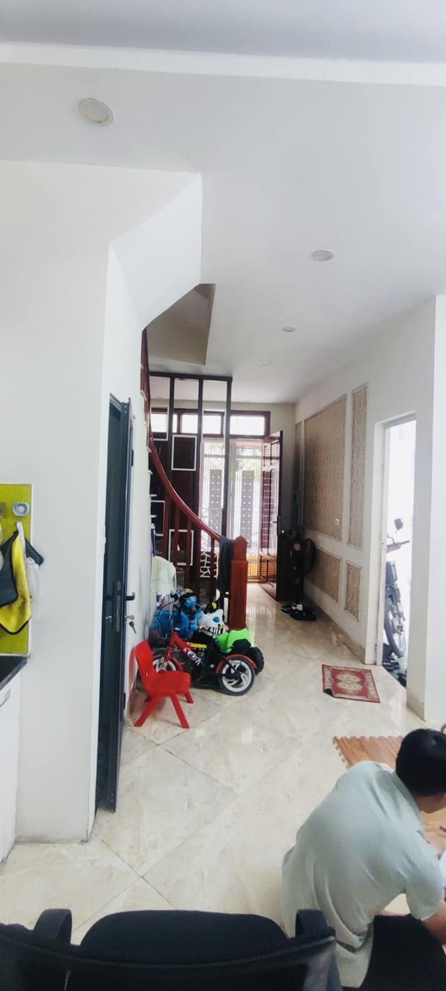 Bán nhà Văn Nội, Hà Đông,nhà đẹp 2 mặt ngõ,3 gác đua,31m²,4.9 tỷ - Ảnh 4