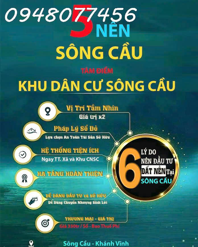 5 lô view sông c yến - Ảnh chính