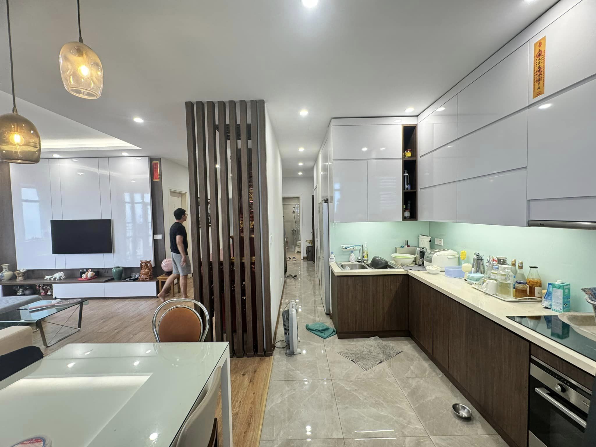 💥CHCC Trung Yên Plaza, Trung Hòa, 111m, 2PN, 2WC, Nội thất đỉnh, hơn 8 tỷ💥 - Ảnh chính