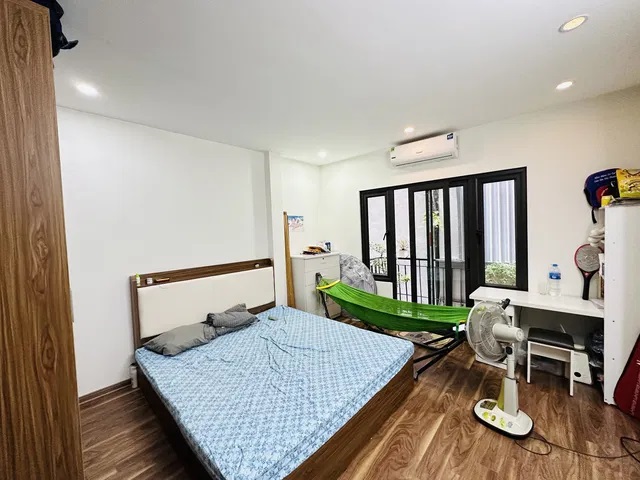 Siêu Hot nhà mới phố chùa Quỳnh, P. Quỳnh Lôi, Q. Hai Bà Trưng, 5 tầng 30m2 giá  6 tỷ - Ảnh 2