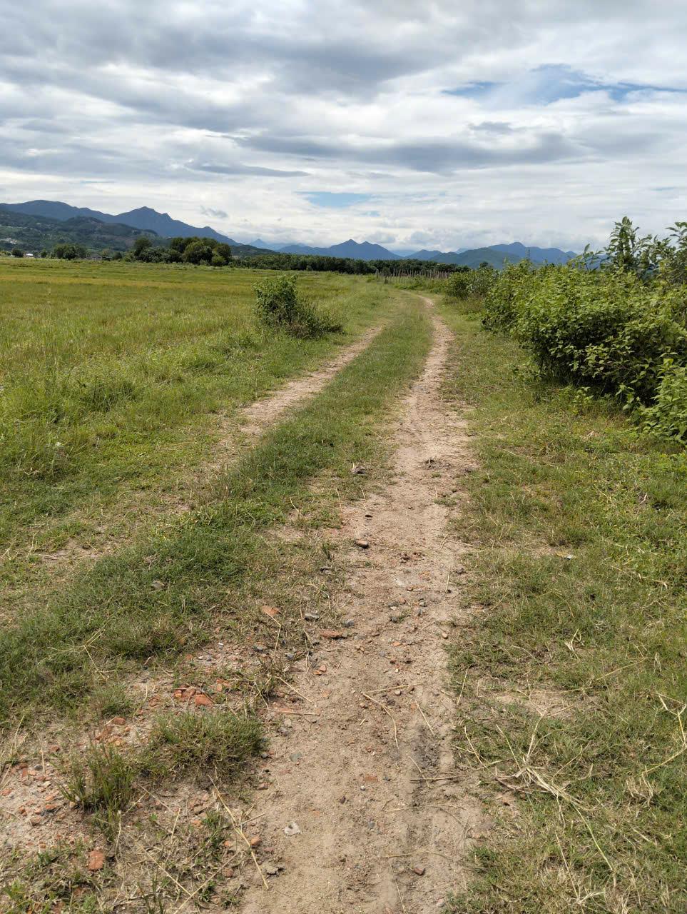 Đất Đẹp - Giá Tốt - Chính Chủ Cần Bán Lô Đất Vị Trí Đẹp Tại Xã  Ninh Hưng - Ninh Hòa, Khánh Hòa - Ảnh 1