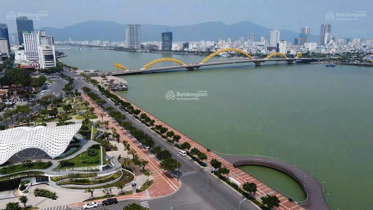 Bán căn hộ Landmark Tower - quỹ tầng cao Giá tốt nhất từ CDT - view trực diện sông Hàn - Cầu Rồng - Ảnh 4