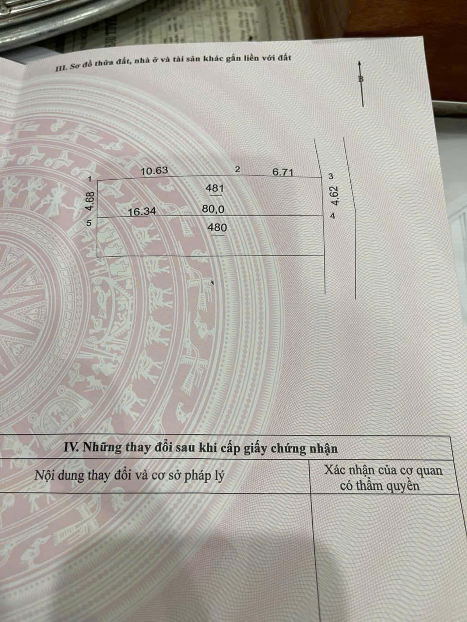 ĐẤT ĐẸP - GIÁ TỐT - Vị Trí Đắc Địa Tại Thôn Quất Lâm, Xã Quất Động, Huyện Thường Tín, TPHN - Ảnh 2