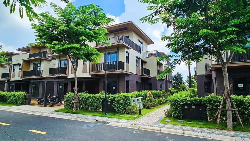 NHÀ PHỐ VƯỜN IZUMI CITY – Chiếc khấu 1,8tỷ - Ảnh chính