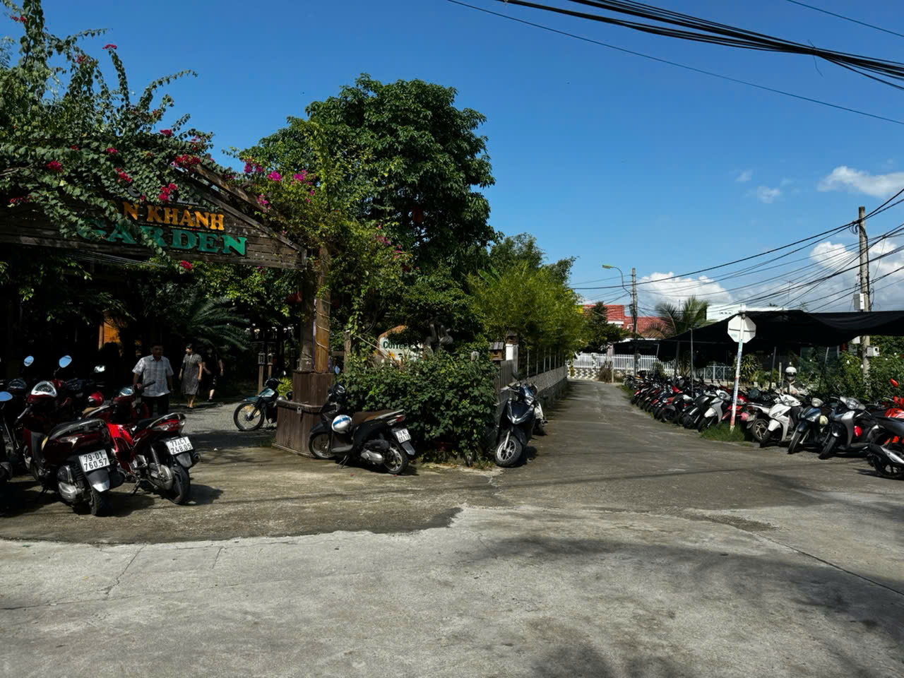 ĐẤT ĐẸP – GIÁ TỐT -  CHÍNH CHỦ CẦN BÁN NHANH LÔ ĐẤT  tại  Vĩnh Trung -Nha Trang - Khánh Hòa - Ảnh 1