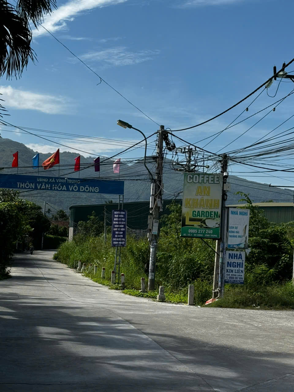 ĐẤT ĐẸP – GIÁ TỐT -  CHÍNH CHỦ CẦN BÁN NHANH LÔ ĐẤT  tại  Vĩnh Trung -Nha Trang - Khánh Hòa - Ảnh 2