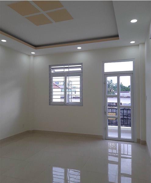 NHÀ ĐẸP - LÊ ĐỨC THỌ P5 GV - GIÁP PHAN VĂN TRỊ & NGUYỄN THÁI SƠN -  DT 67M² - 3 TẦNG NHỈNH 6 TỶ - Ảnh 3