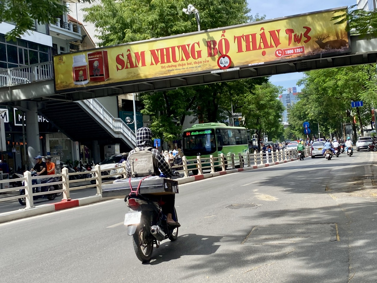 NHÀ ĐẸP - GIÁ TỐT - Vị Trí Đắc Địa Tại Phường Trung Liệt, Quận Đống Đa, Thành phố Hà Nội - Ảnh chính