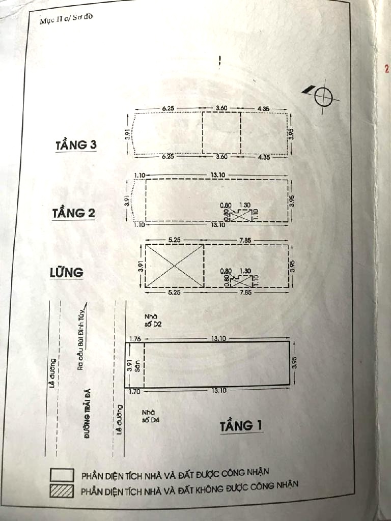 Bán gấp, 4m x 14m, 4 tầng BTCT hẻm 7m, ngang 4m Bùi Đình Tuý - P24, Bình Thạnh - 10 tỷ TL mạnh - Ảnh 1