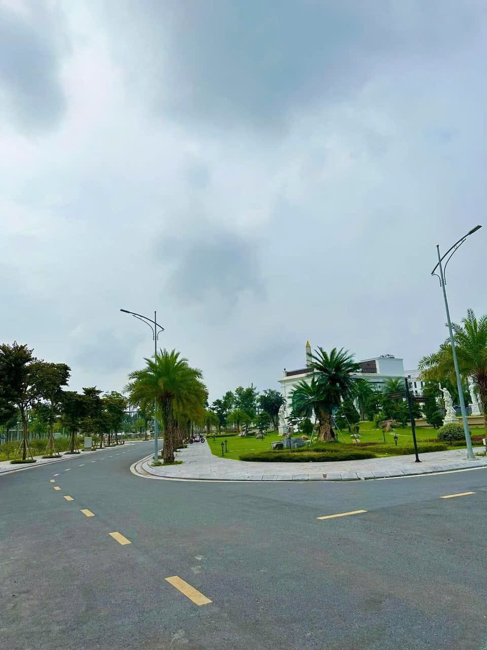 Bán 2 lô liền kề danko city Thái Nguyên - Giá 2 tỷ hơn xíu 1 lô - Ảnh 3