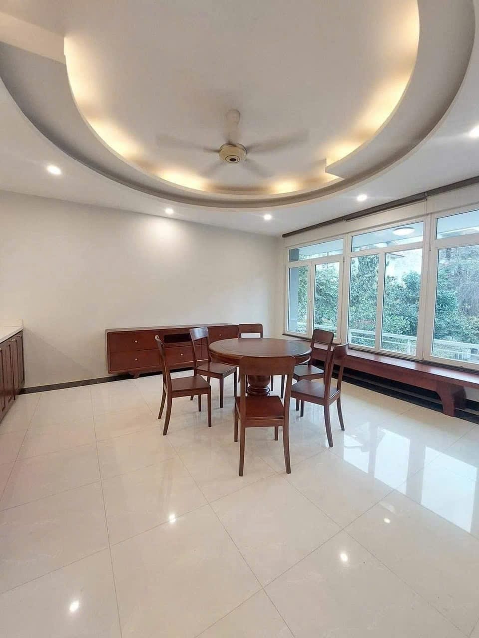 ⚜️ Biệt Thự VIP D3A Vườn Đào, Tây Hồ, 252M2 6T Thang Máy MT 16M, Chỉ 138 Tỷ ⚜️ - Ảnh 3