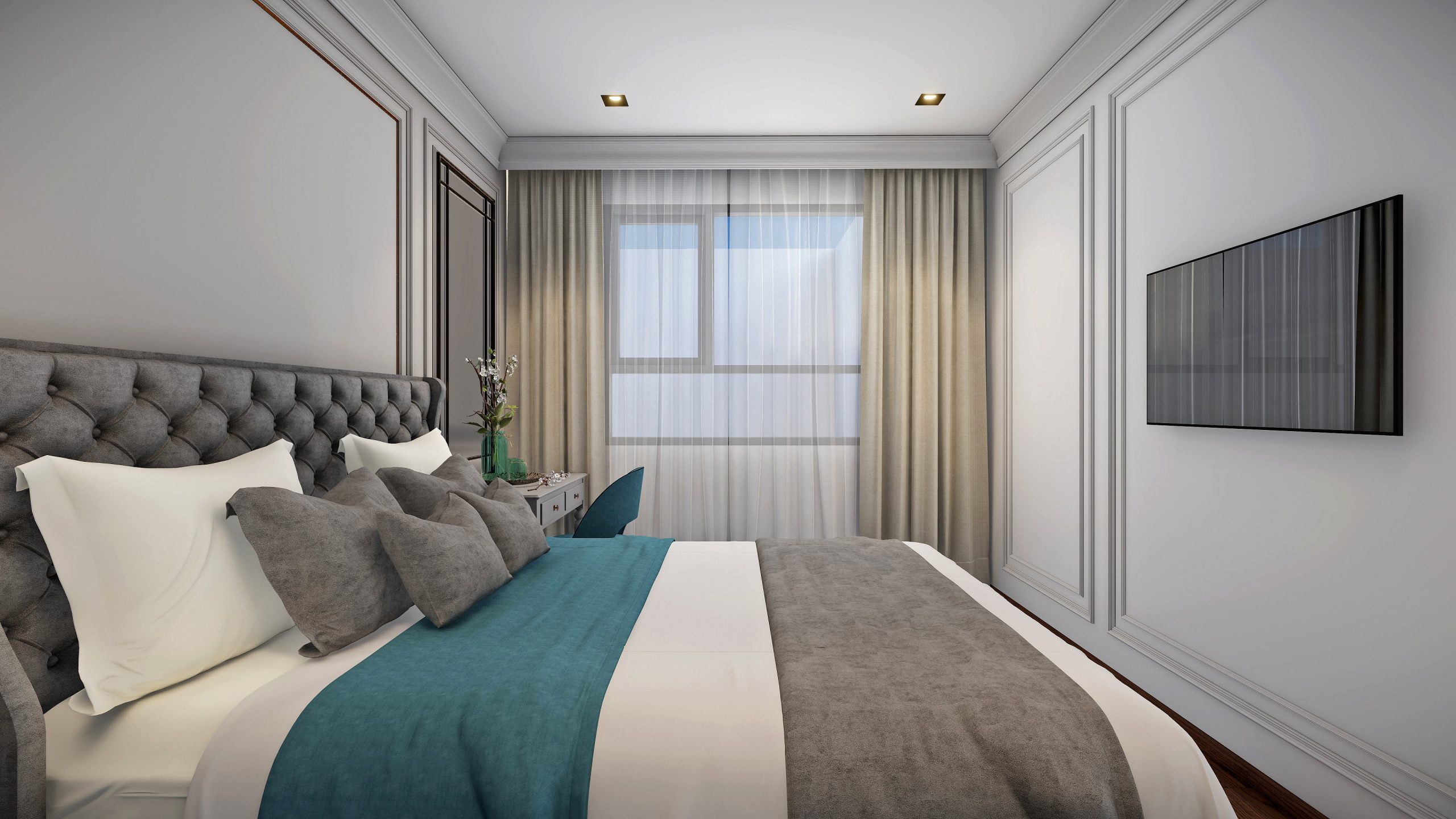 Citymark Residence Phú Mỹ – Căn Hộ Cao Cấp, Vị Trí Đắc Địa - Ảnh 3