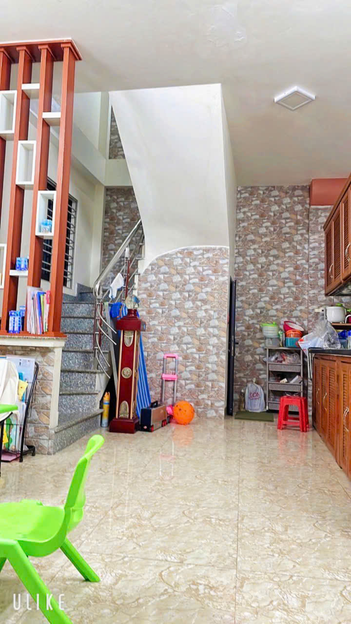 BÁN NHÀ PHÚC LỢI LONG BIÊN - NHÀ DÂN XÂY 4 TẦNG, 38 M², HƠN 4 T.Ỷ - GẦN Ô TÔ - HÀNG XÓM  VINHOMES - Ảnh 2