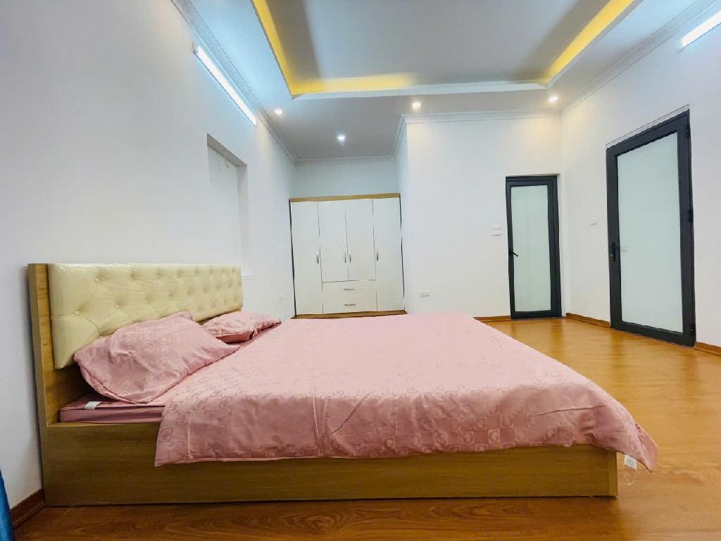 Nhà 5 Tầng Thanh Xuân, Full Nội Thất, Gần Nguyễn Trãi – Giá 5.85 Tỷ, Sổ Đỏ Chính Chủ - Ảnh 1