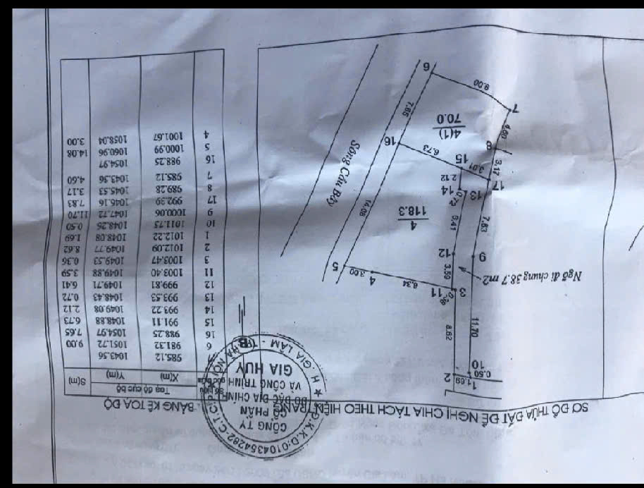 SIÊU PHẨM 118M2 ĐẤT GIA LÂM - HÀ NỘI - NẰM TRONG CÁC KHU ĐÔ THỊ LỚN VIN - HƠN 30 TRIỆU / M2 - KẾT - Ảnh 3