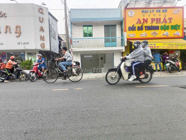 Bán nhà đẹp vào ở ngay, công chứng trong ngày - Ảnh 1