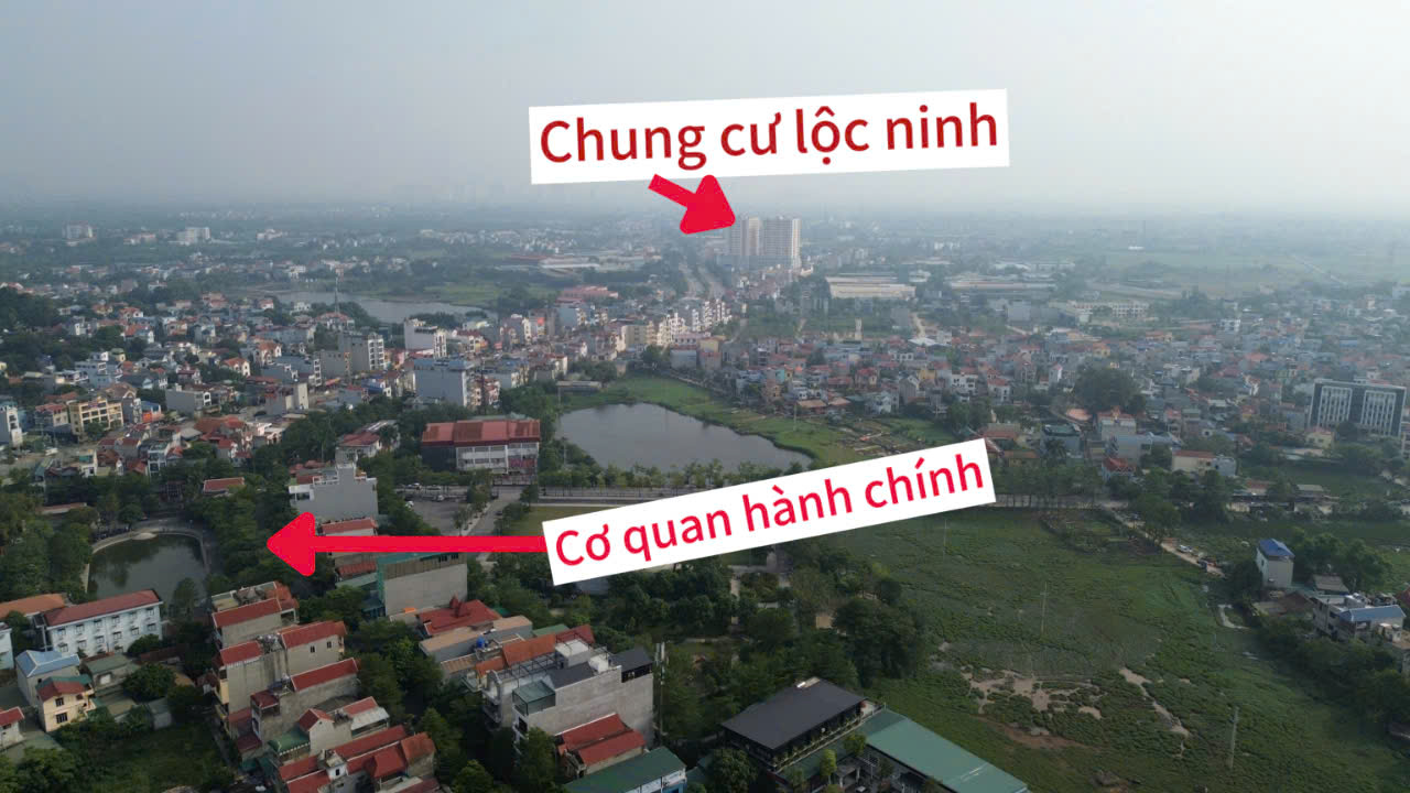 Em Bán Lô đất 88m  khu Hòa Sơn -Chúc Sơn– Chương Mỹ – Hà Nội - Ảnh 1