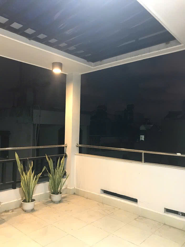 Bán nhà riêng đẹp đường Hòa Hảo, giá tốt 12,8 tỷ vnd, 60m2 - nhiều tiện ích, hiệu suất đầu tư cao - Ảnh 2